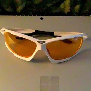 Glasses UVEX sgi 602